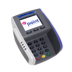 point betalingsterminal - Butikkdata og betalingsterminaler - Driftsikker Kommunikasjon AS