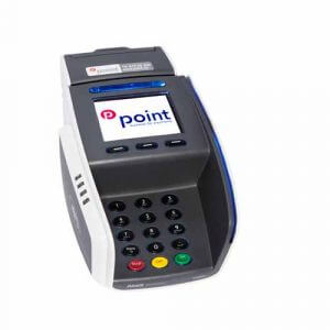 Point Betalingsløsning - Butikkdata betalingsterminaler datakasse betalingsløsning betalingsterminal butikkdatautsty