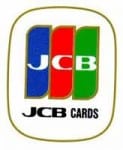 JCB logo - Butikkdata betalingsterminaler datakasse betalingsløsning betalingsterminal butikkdatautstyr