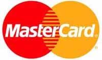 Mastercard logo - Butikkdata betalingsterminaler datakasse betalingsløsning betalingsterminal butikkdatautstyr
