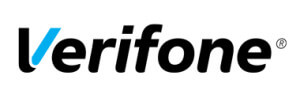 Verifone logo - Butikkdata betalingsterminaler datakasse betalingsløsning betalingsterminal butikkdatautstyr