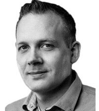 Håkon Berntsen